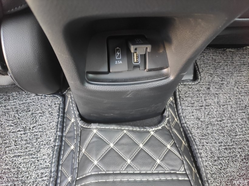 油耗凌派,考虑油耗和舒适选啥suv