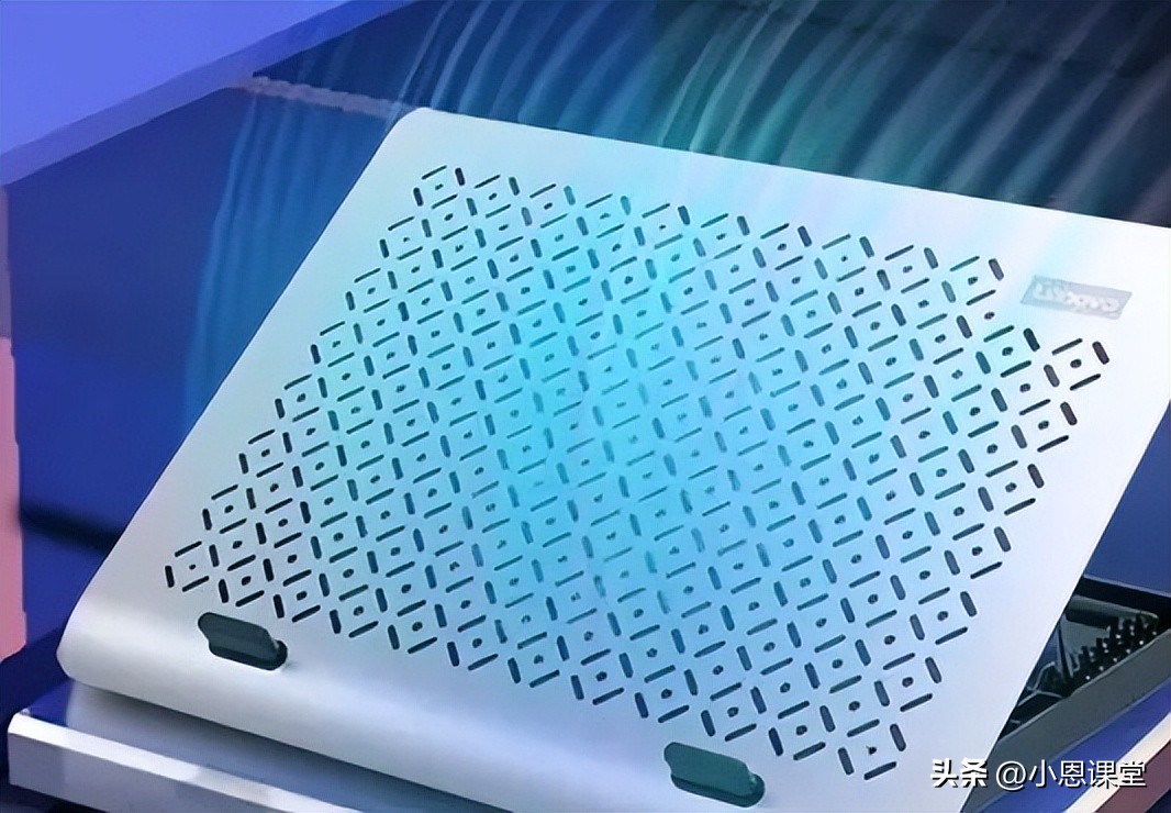 怎么提高笔记本的散热能力,如何提高笔记本散热效率