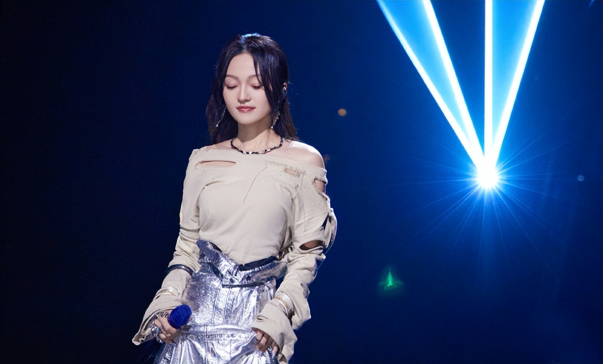 张韶涵音综名场面,张韶涵音综名场面合集