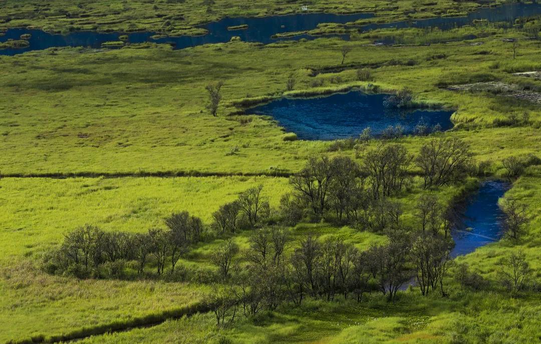 北海印象海景,北海印象环境