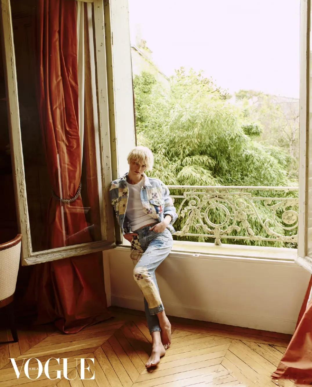 PoloRalphLauren拉夫劳伦2022夏季系列欣赏