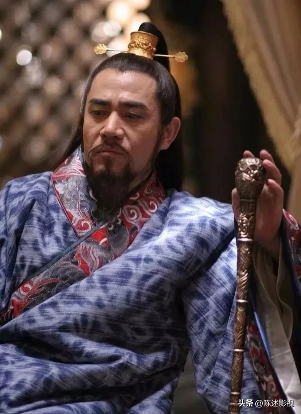 演得最像皇帝的演员,演皇帝最像的八大实力派