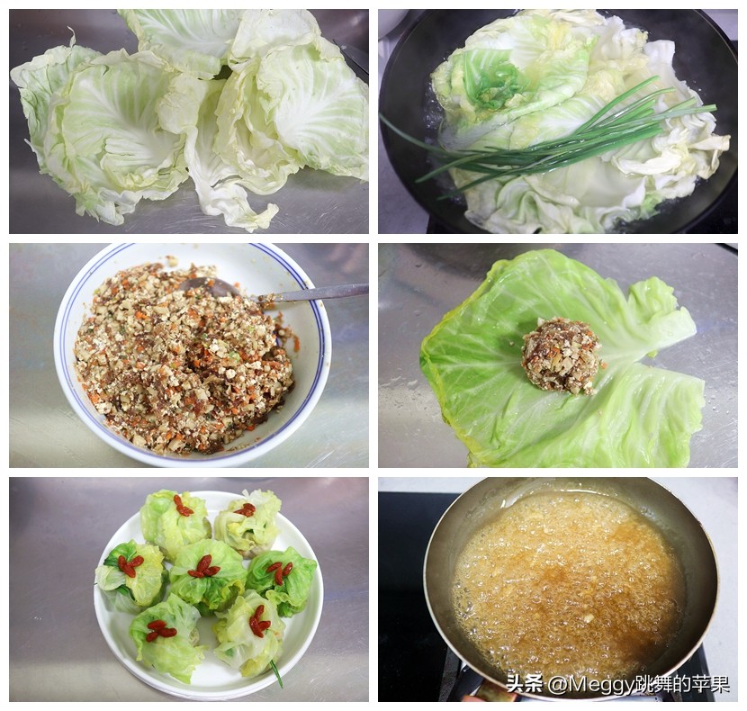 精选10道蒸菜好吃又省事,鲜美软滑蒸的5道蒸菜便宜好吃