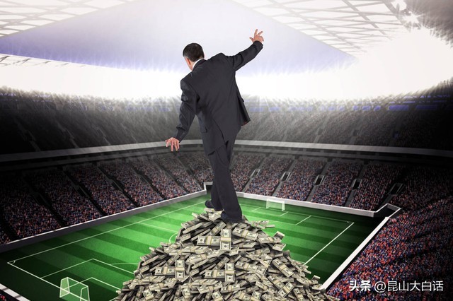 中国足球搞不上去,中国足球搞不好的原因