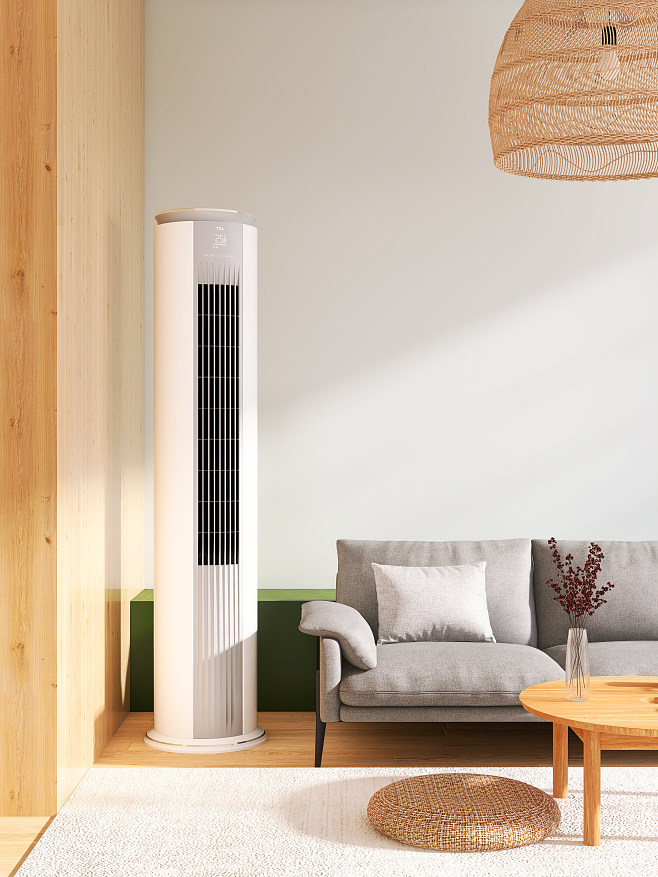 空调自清洁是交智商税吗,空调防直吹功能是交智商税吗