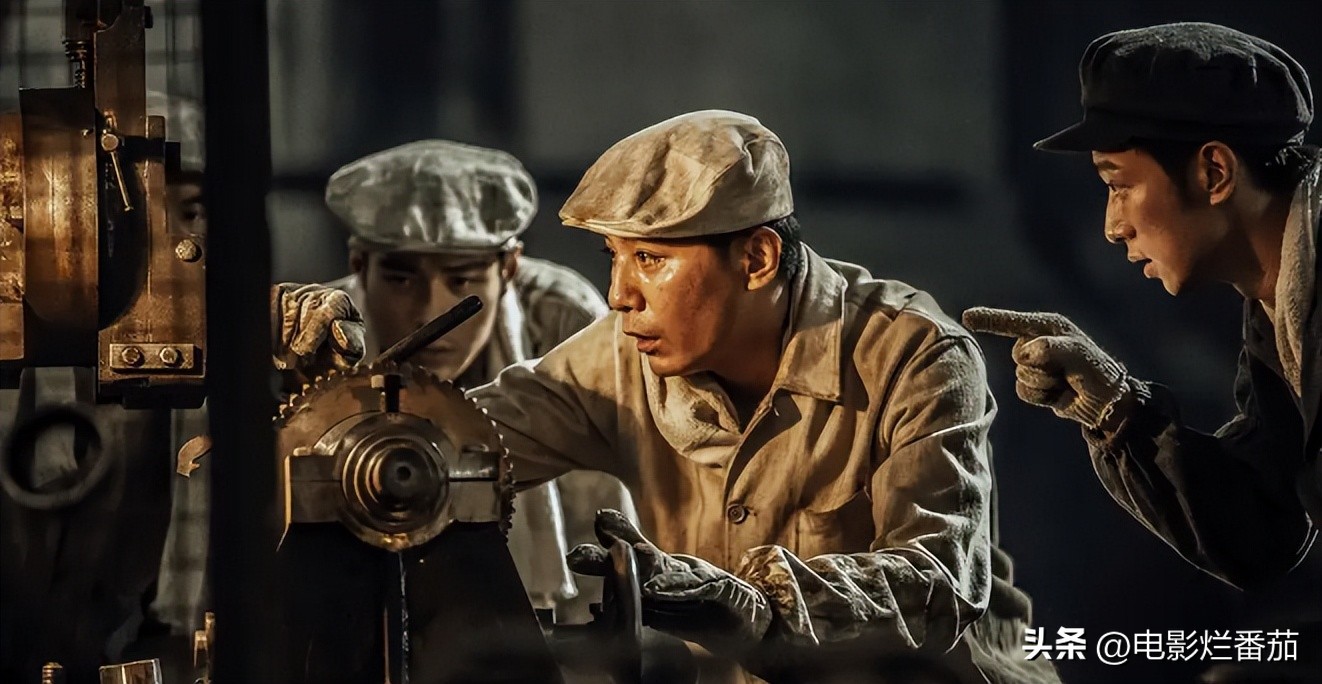 国庆档电影争夺激烈,国庆档10部电影厮杀