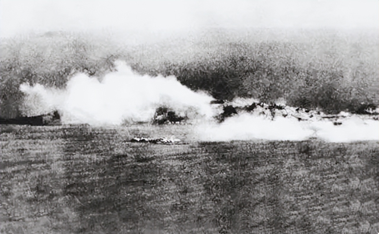 金门战役直接指挥官,金门岛战役总指挥是谁