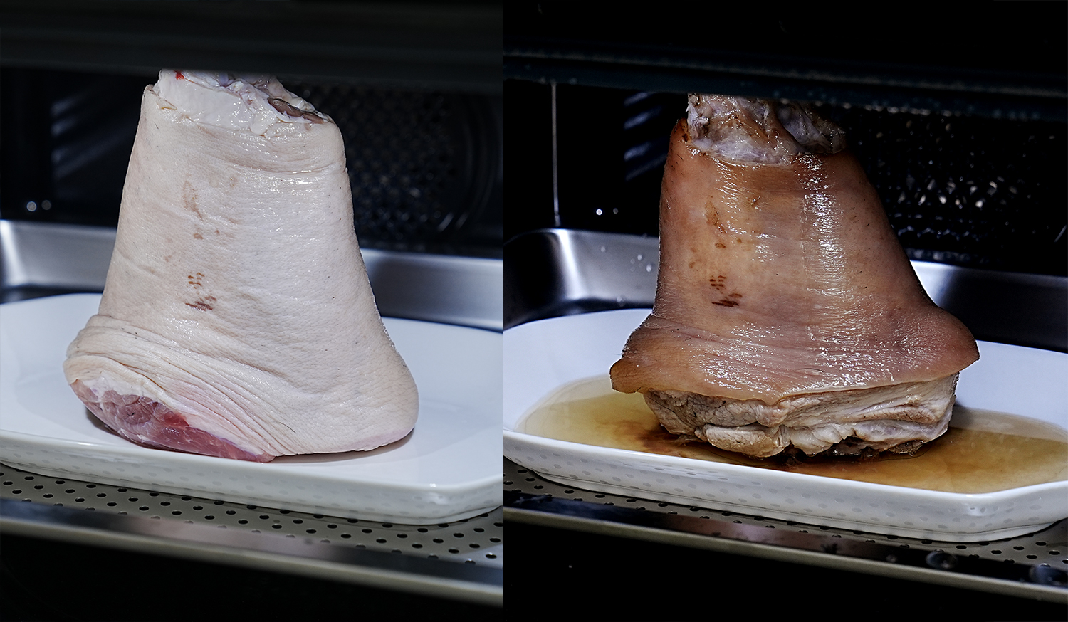 美的灵眸蒸烤箱使用真实感受,嵌入式蒸烤箱美的灵眸