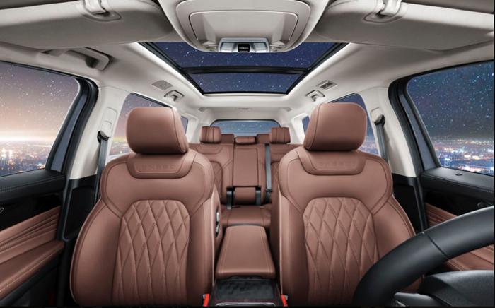 这几款奶爸必选的7座车值得入手,25万左右的7座奶爸车推荐