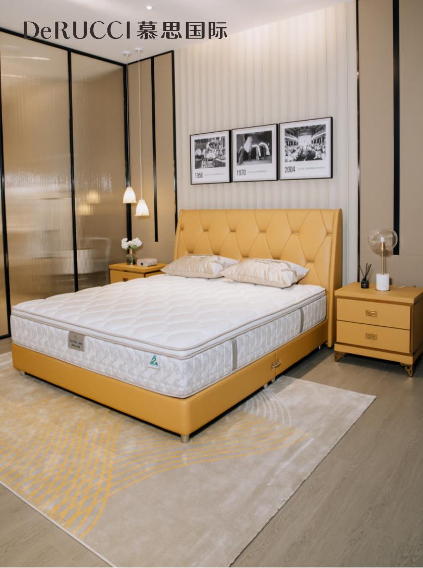 选床要看品牌吗,买床架怎么选比较好