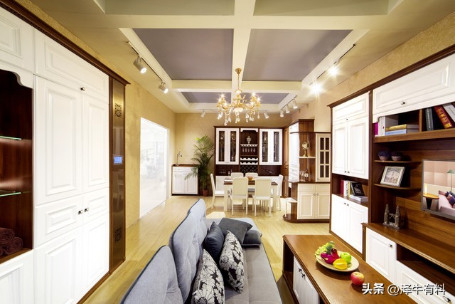 如何加盟一家靠谱的全屋定制 (全屋定制不加盟怎么做)