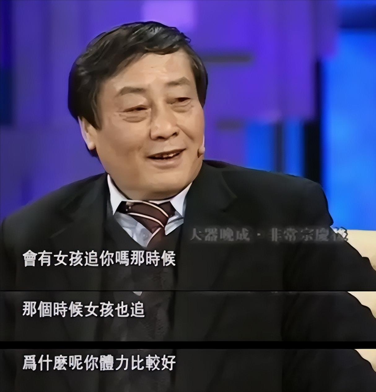 他曾是身家1600亿的中国首富,67岁中国首富