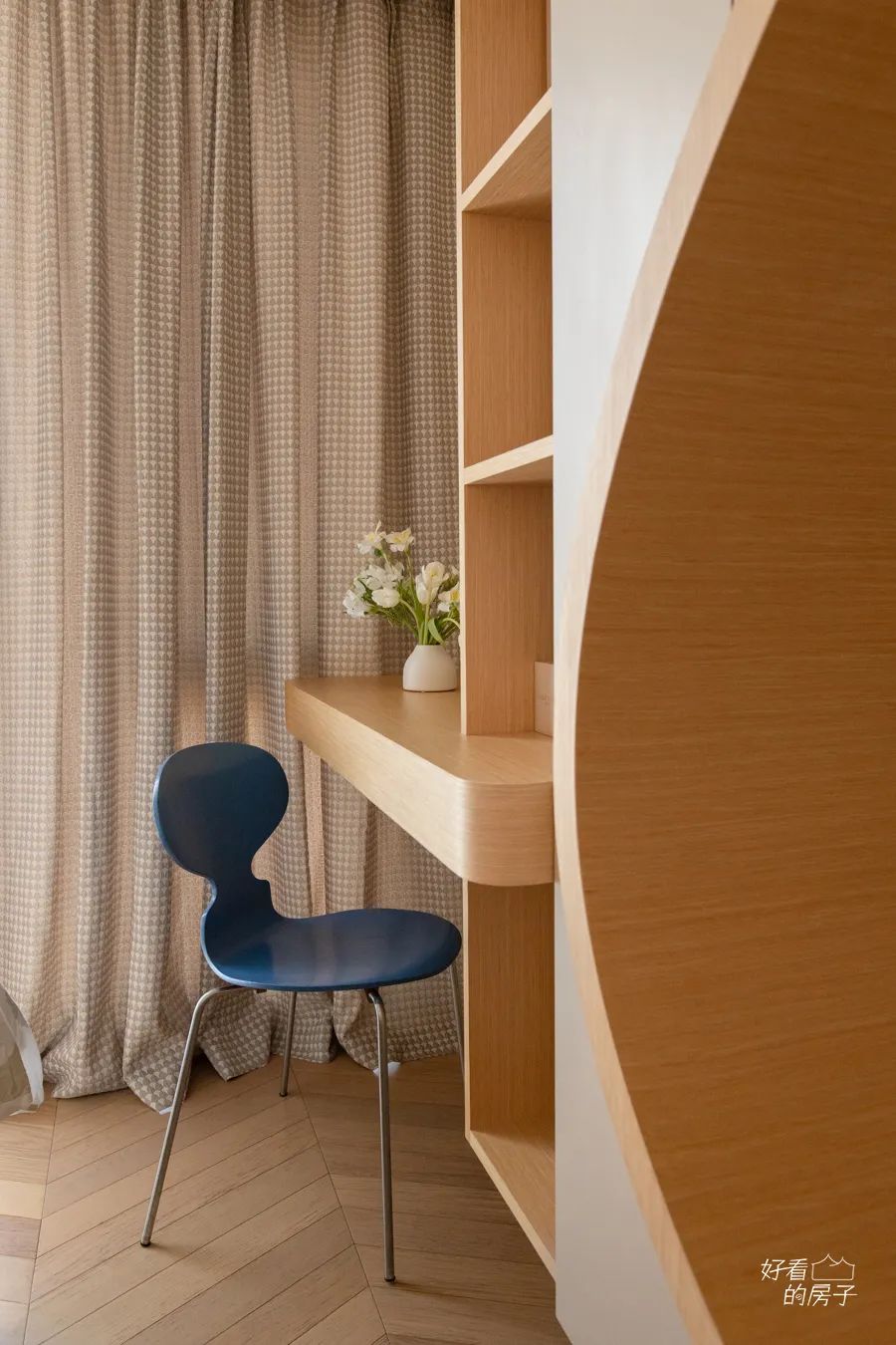 好看的房子里面家具,好看的房子还有一些细节