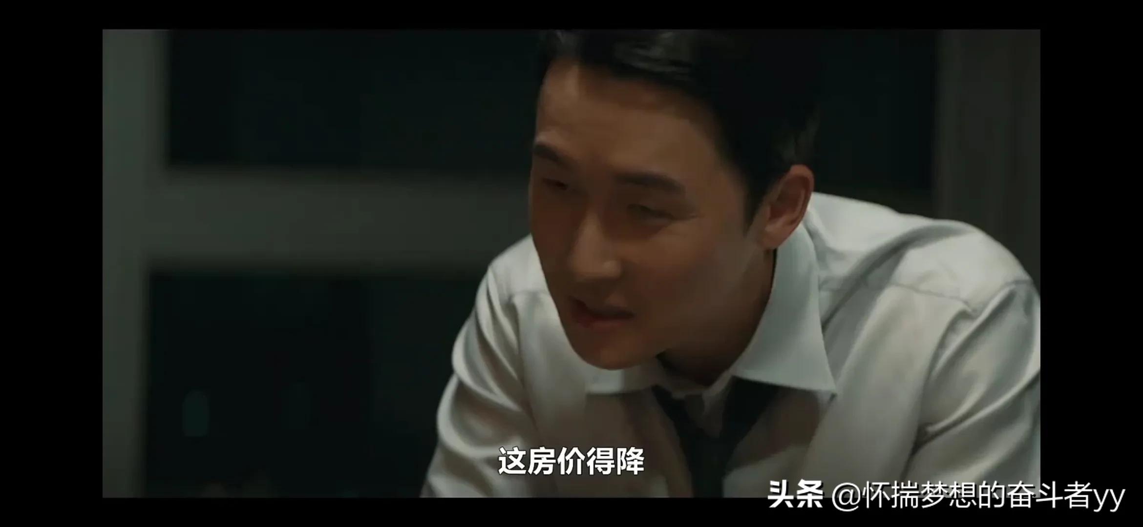 韩剧安娜大结局分析,安娜韩剧大结局解析