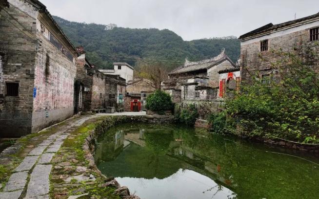 肇庆最美古村落景点推荐,肇庆最美乡村排名