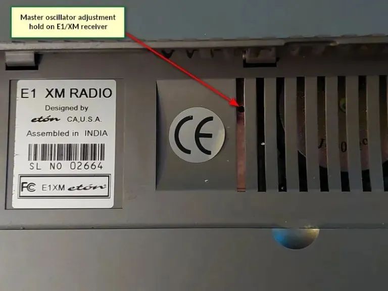 一封公开信：伊顿在旗舰收音机EliteSatellit上偷工减料不会成功