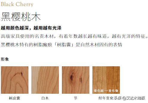 艾达木地板,艾达地板