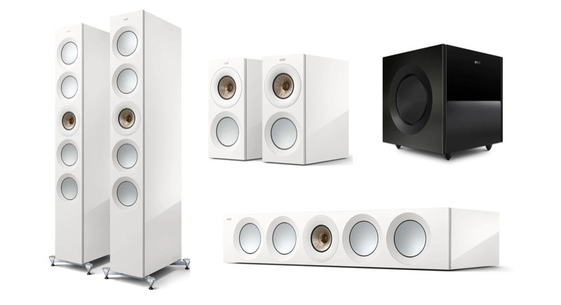 【聚焦】AVTOP100!2022-2023年度优秀影音器材推荐榜（连载6）