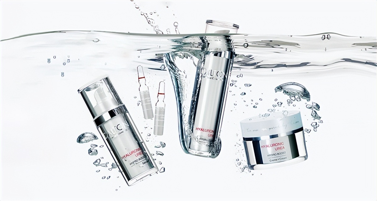 dalton德海顿面霜怎么用,dalton德海顿海神系列