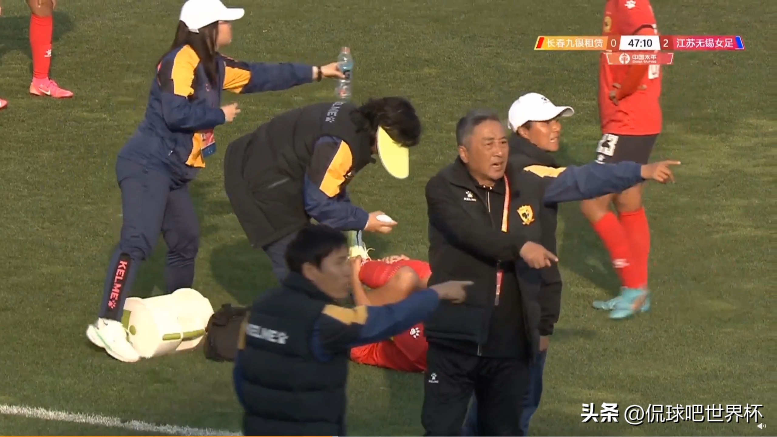 中国女足女超比赛实况转播,中国女足今日最新消息视频播放