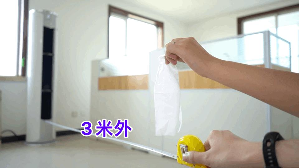 美的新风无风感空调好吗,美的空调舒适星无风感新风讲解