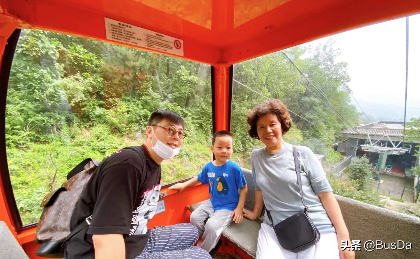 北京长城一日游跟团价格,八达岭长城一日游自驾攻略