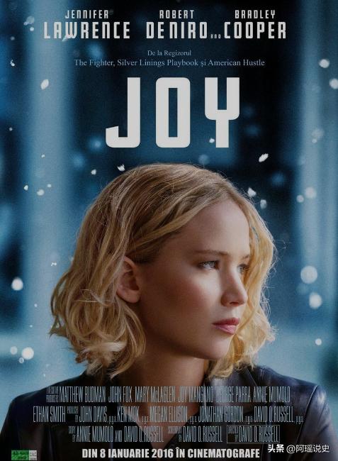 奋斗的乔伊励志片段,乔伊的奋斗讲述了什么