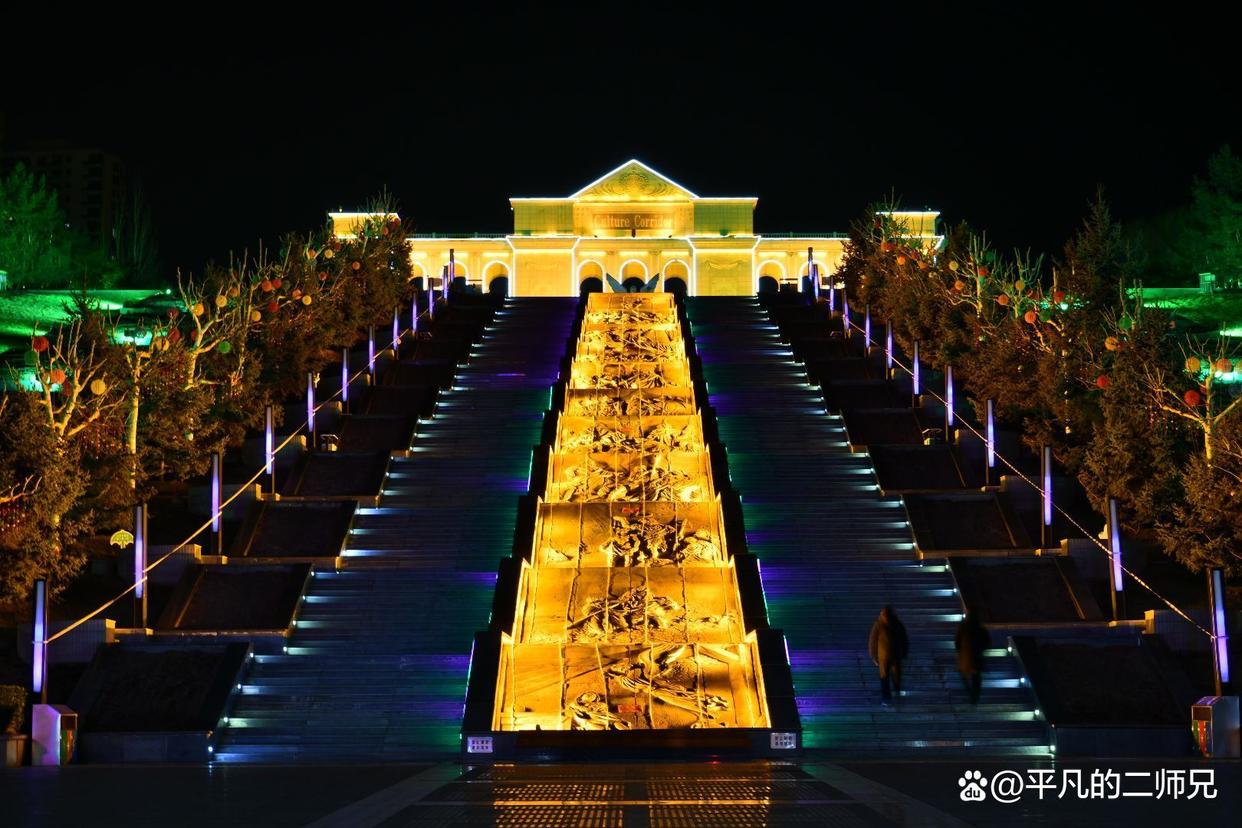 2022临汾免费景区一览表,临汾国庆游玩好去处