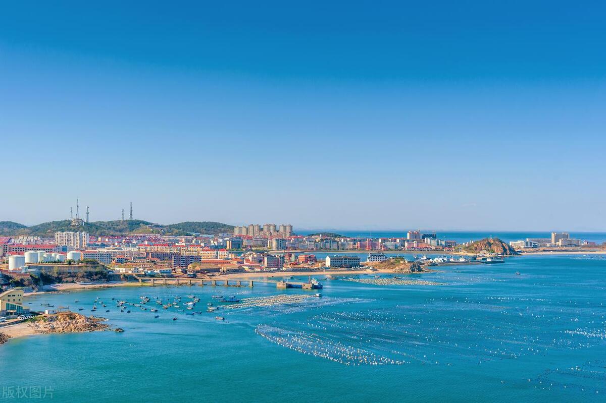 瓦房店海城庄河上榜百强县,大连庄河市排名