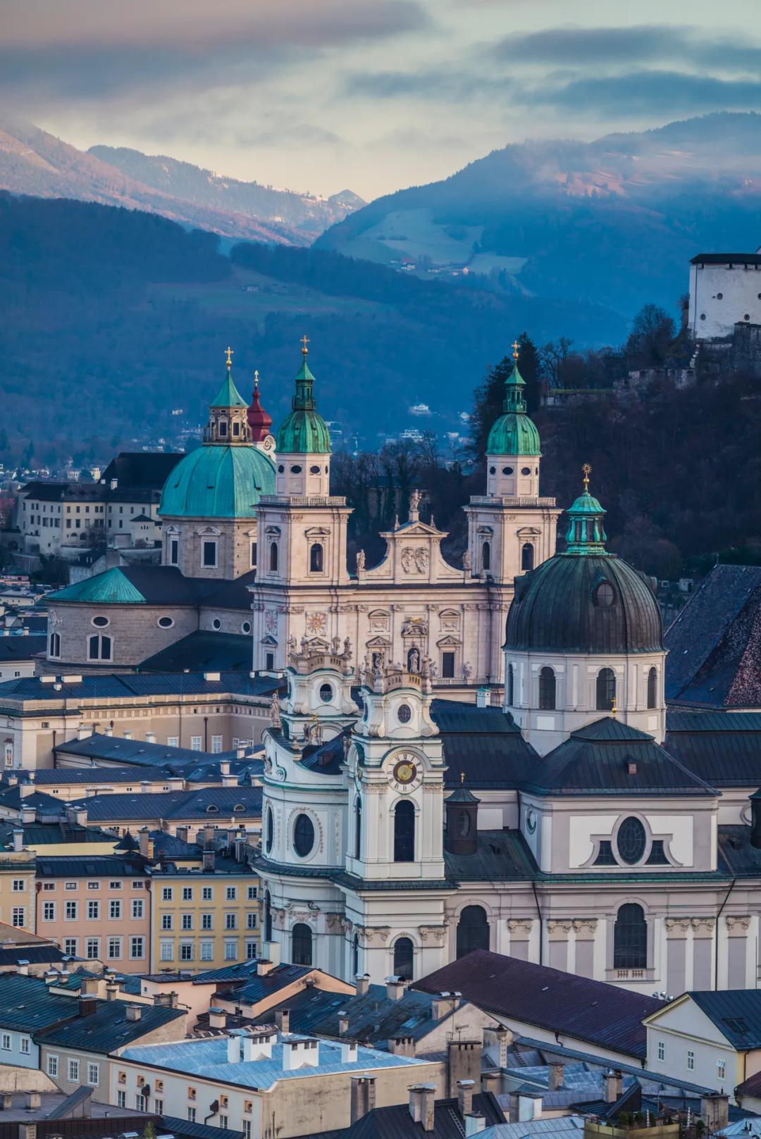 2021全球城市50强中国上榜城市,2022年全球十大超一线城市