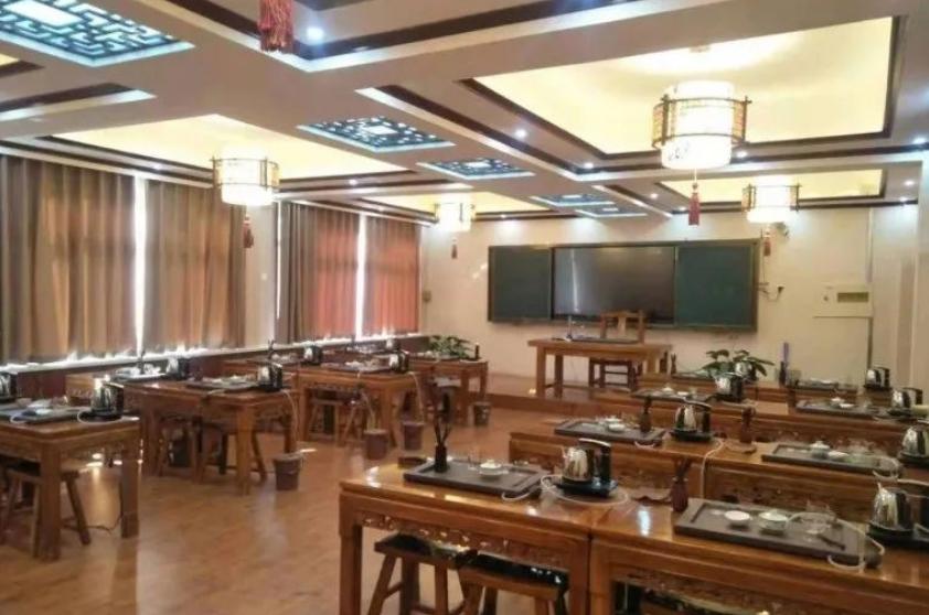 濮阳职业技术学院外语与旅游学院,濮阳职业技术学院普招有没有播音