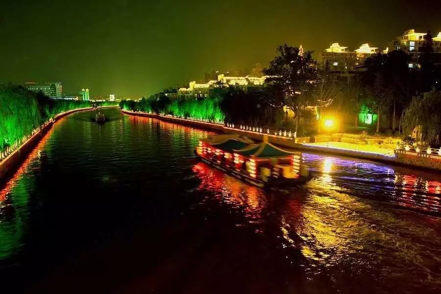 睡过这家国宾馆的新楼，我们全家都愁了……