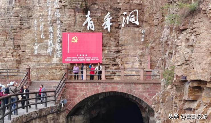 河南周口旅游必去景点,河南必去的10个地方