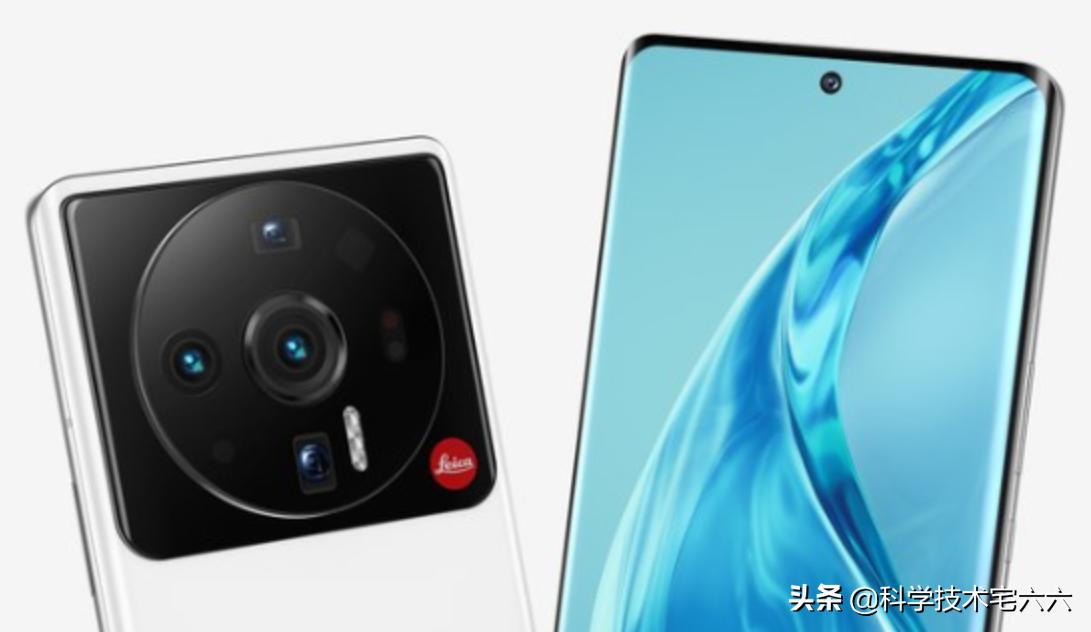 小米12和12ultra谁值得买,小米12Ultra有哪些亮点