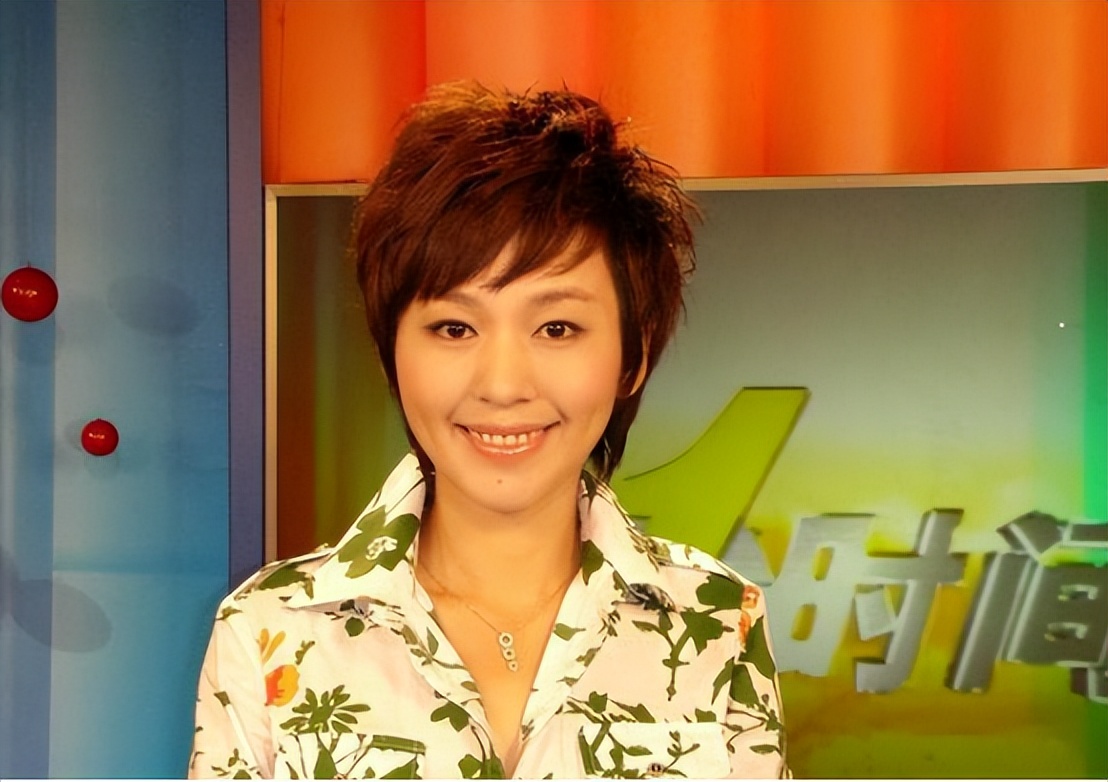 央视年龄最大和最小的主持人,至今未婚的八名央视主持人