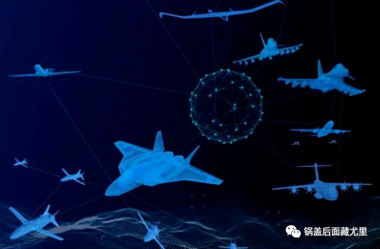 达索公司六代机,法国达索六代机