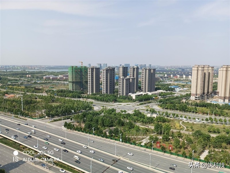 5g千元手机测评,酷派cool20s5g王者实测90hz