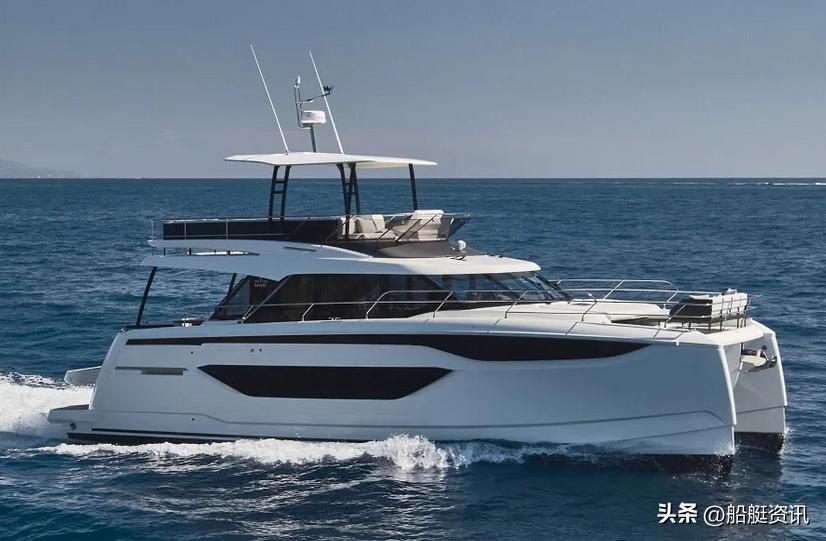 多体船,双体船多体船