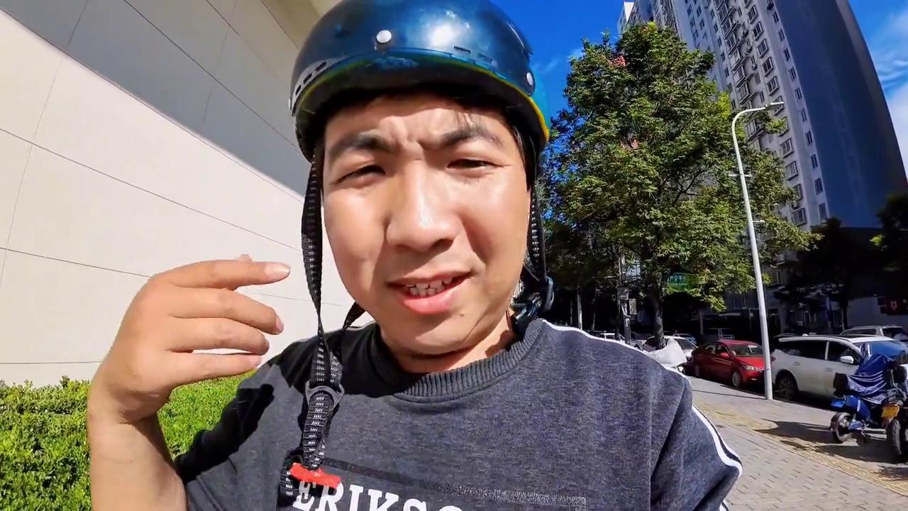 畅跑是专门骑手吗,畅跑怎么样