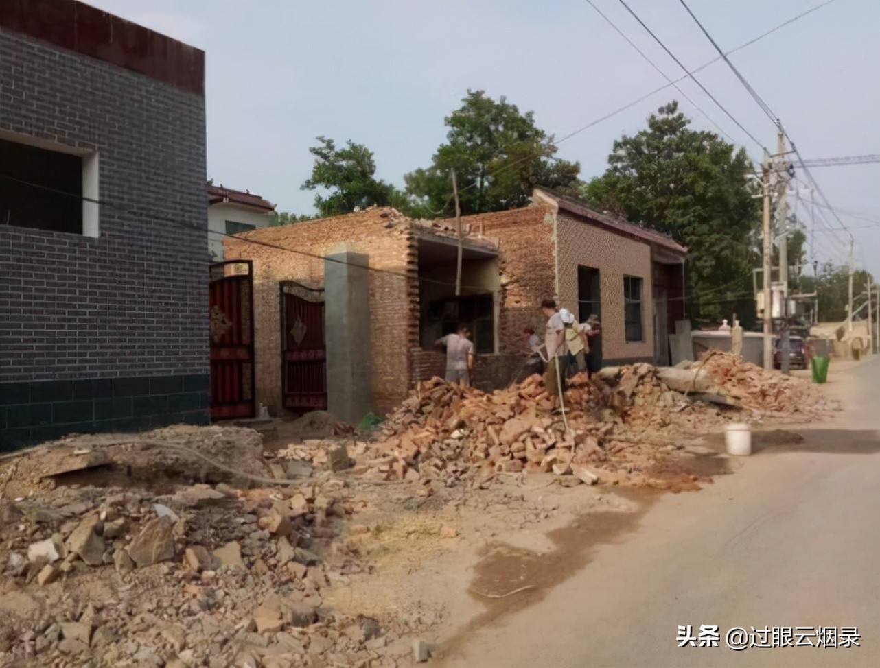 诸葛亮墓碑文真迹,诸葛亮墓碑真实历史