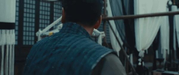 本以为是烂片的电影,纸人回魂陈紫函饰演的谁