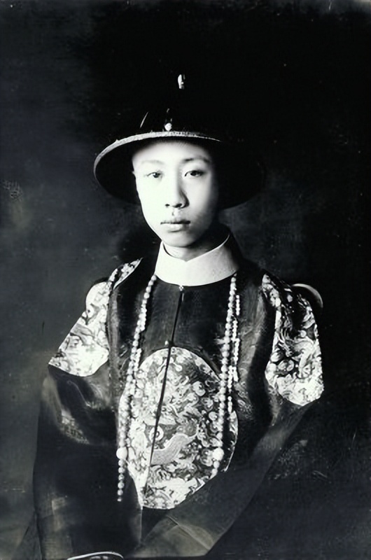 末代皇帝溥仪死葬在哪里,末代皇帝溥仪死亡之谜解开