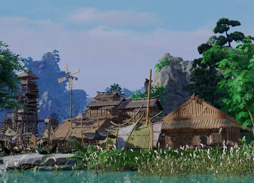 剑网三丐帮技能详解,剑网三丐帮适合平民吗