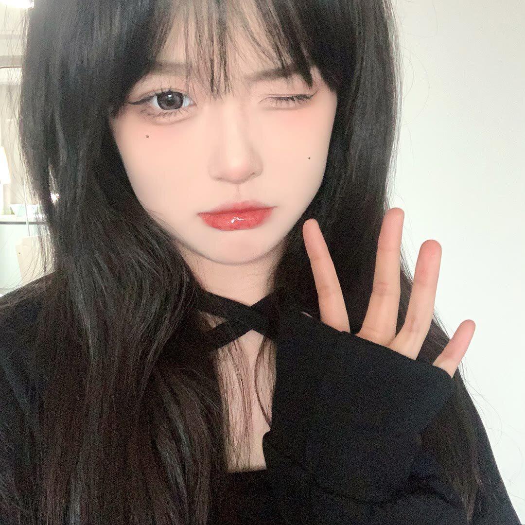 三人闺蜜头像真人不露脸,可爱头像闺蜜姐妹都可以用