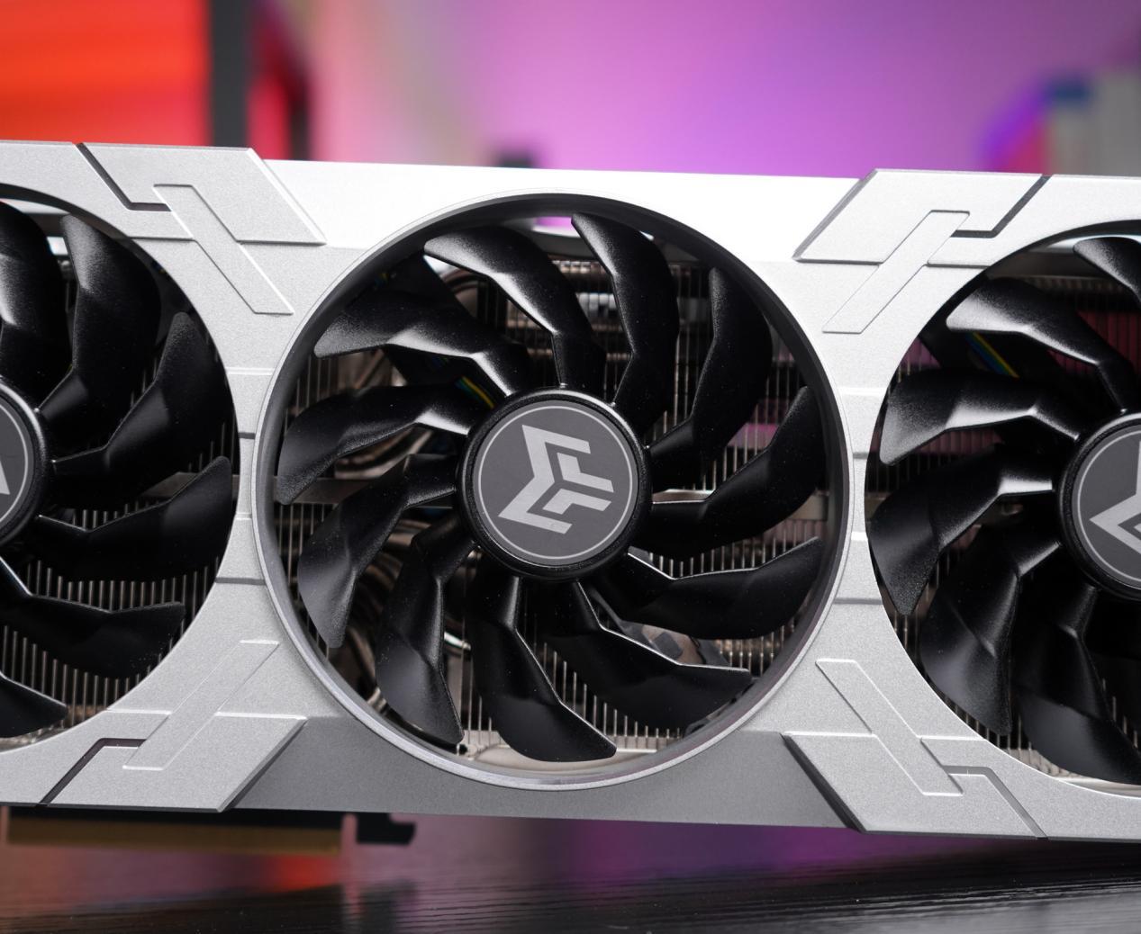 影驰rtx4060金属大师oc测评,影驰显卡rtx3060ti骁将