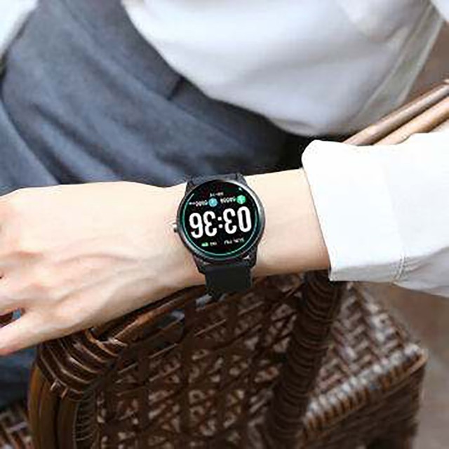 3百到500的手表,400多和3000的智能手表有什么区别