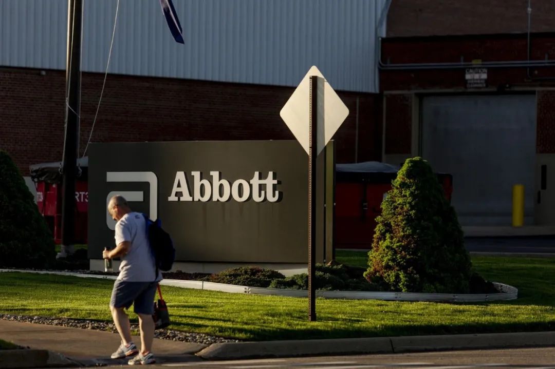 雅培一阶段奶粉,雅培奶粉官网最新事件