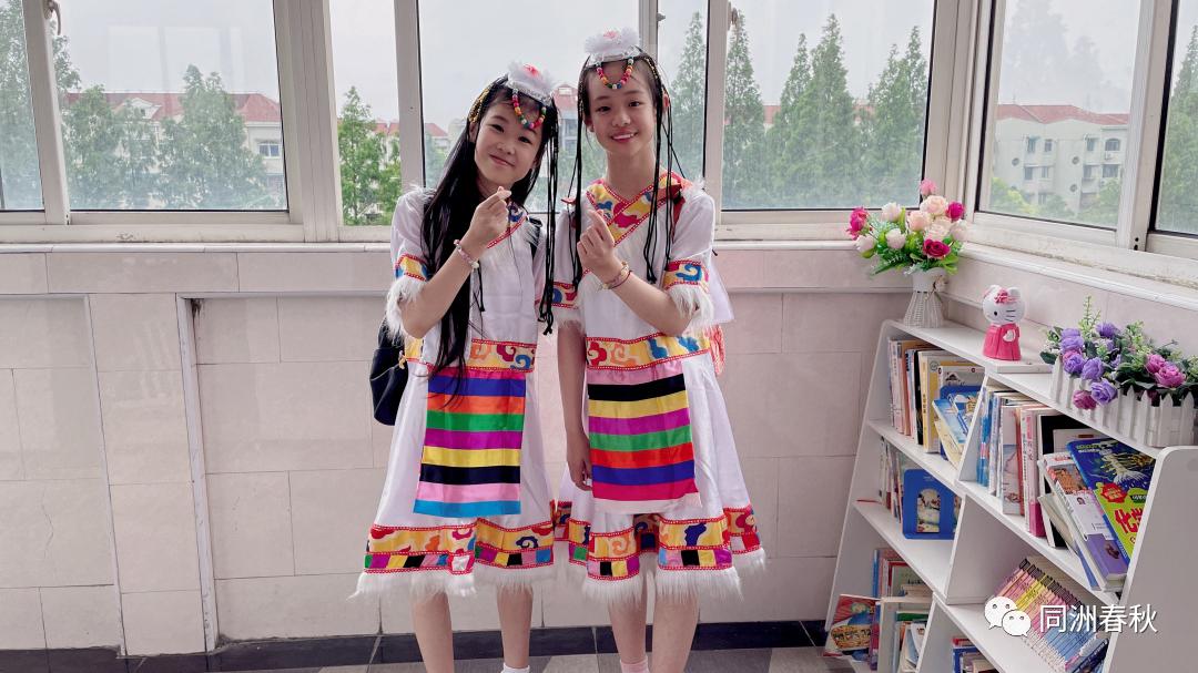 首届56个民族服饰创意大赛,五十六个民族服饰展介绍