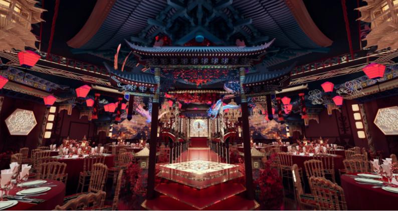 11个创意婚礼互动,婚礼上最有创意的方式