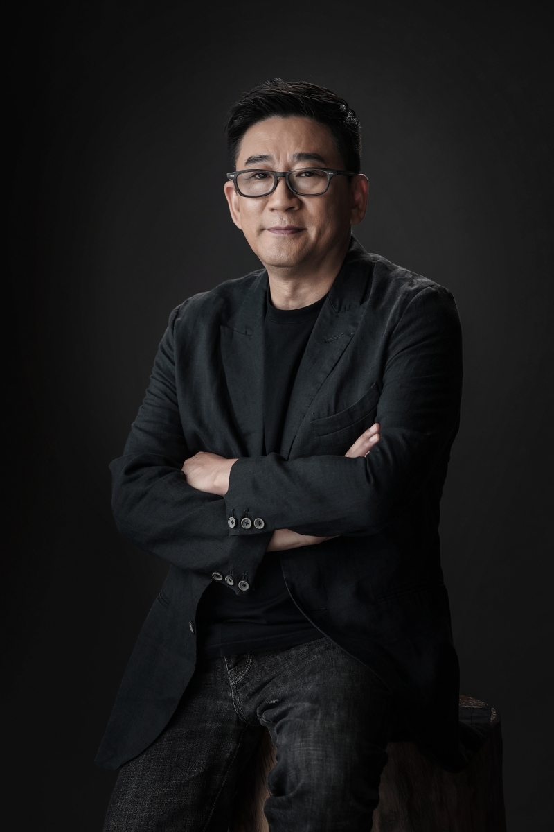 “成都造”影视剧《做自己的光》导演、编剧有话说